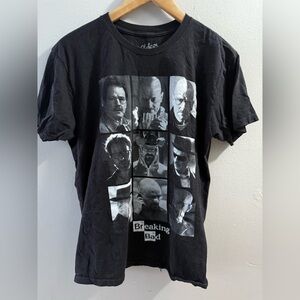 Breaking bad tee